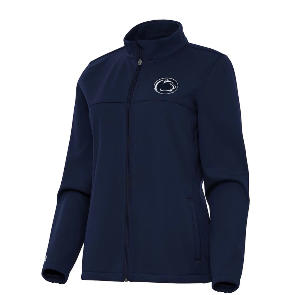 Columbia Women's Dark Blue Utility Jacket